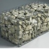 Durable Welded gabion box