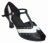 latin dance shoes