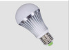 High light LED bulb light