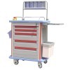 ABS Anaethasia Trolley