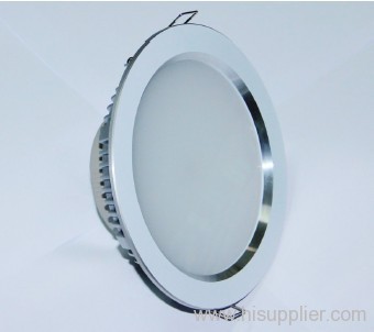 4inch High light LED ceiling light