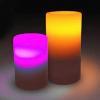 led dustless candle