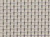 Galvanized square wire mesh