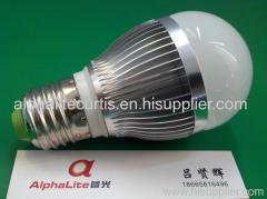 led bulb 3w