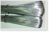 Galvanized U type wire