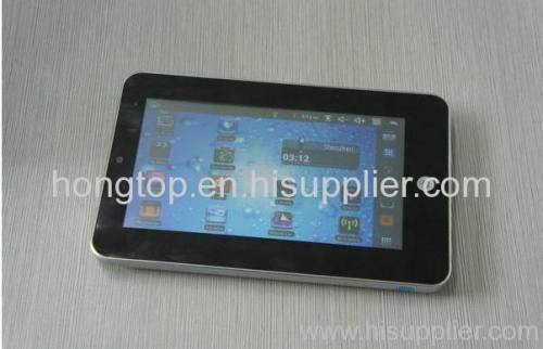 7 inch tablet pc