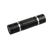 3watt bright LED Flashlight