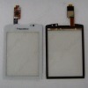 Blackberry 9800 White Digitizer Touch Screen