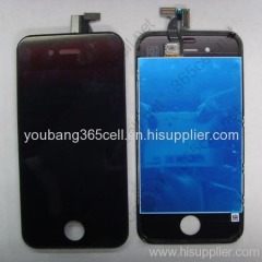 iPhone 4 LCD and digitizer assembly