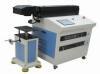 YAG laser machine for marking metal