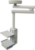 operating theater pendant ICU/NICU/PICU pendant gas outlet bed head unit