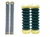 PVC Coated chain link fence rolls