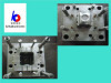 ISO9001:2008 injection mould for household products