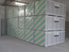 drywall partition system