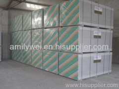drywall partition system