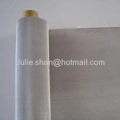 twill weave stainless steel wire mesh