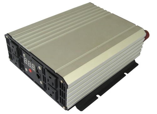 JN700-8 1000W Pure sine wave power inverter