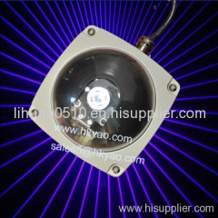 single blue stage laser lights,mini ceiling type laser lights