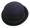 Womens felt hat