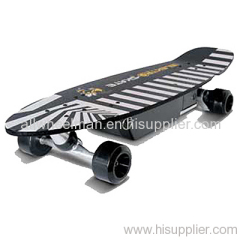 Electric Skateboard