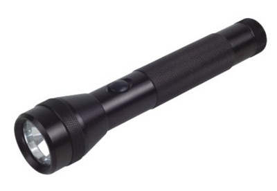 Maglite flashlight with 4-Cell D battery from China manufacturer ...