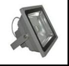 LED flood light 50W