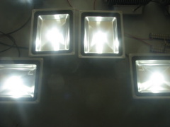 LED flood light 80W