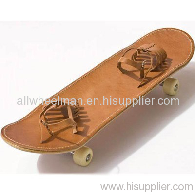 Skate board