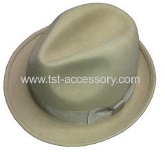 Morden mens hat