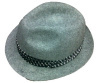 Wool mens hat