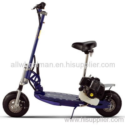 XG-550 Gas Scooter manufacturer from China Ningbo Allwheelman Out door ...