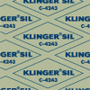 Klinger Non-asbestos Sheet