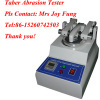 Taber Wear & Abrasion Tester