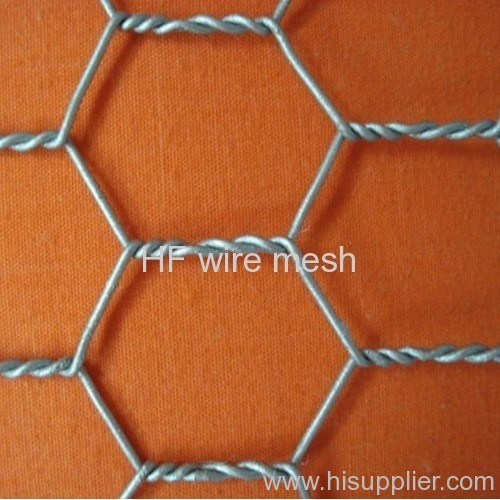 Stainless steel wire netting