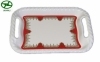 Melamine Serving Tray