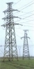 Transmission line tower