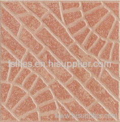 rustic tile (glazed ceramic tile)