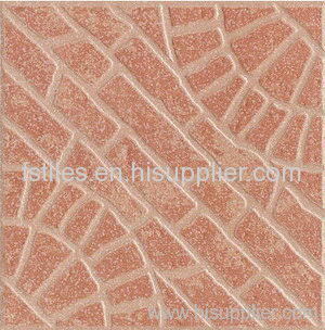 rustic tile (glazed ceramic tile)