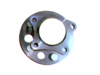 casting precision parts--Stainless steel JIS 10K SO pump flange fitting
