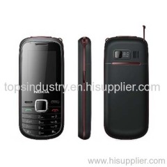 P861 Bluetooth, FM, Cheap Cell Phone, Mobile Phone