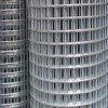 Plain weave stainless steel wire mesh