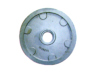 casting precision parts --stainless steel casting