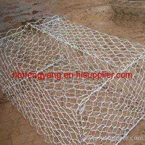 gabion box