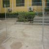 temporary fencing panels