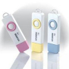 Plastic 4GB USB Flash Drive