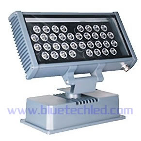 led projection light