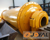 Ball Mill