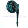 led lawn light