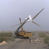 SWT-10Kw variable pitch wind turbine