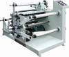 Silicon Tape Slitting Laminating Machine